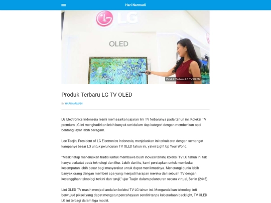 amp/produk-terbaru-lg-tv-oled screenshot