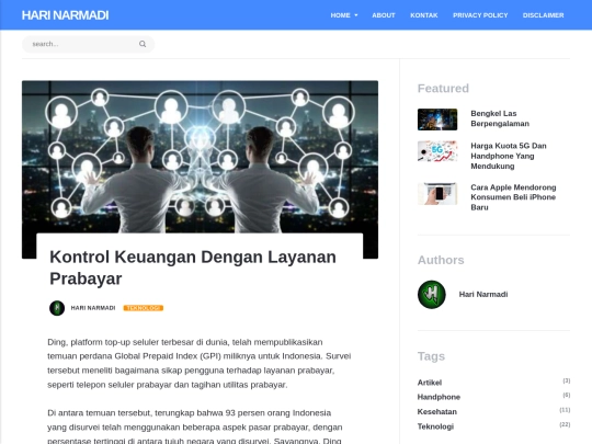 kontrol-keuangan-dengan-layanan-prabayar screenshot
