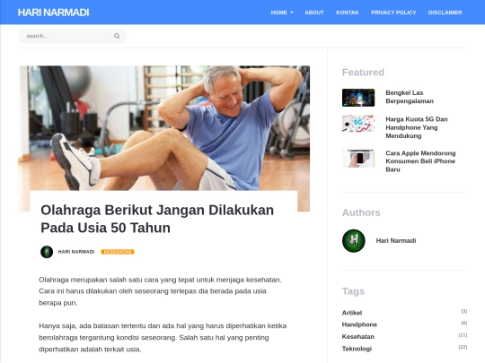 olahraga-berikut-jangan-dilakukan-pada-usia-50-tahun screenshot