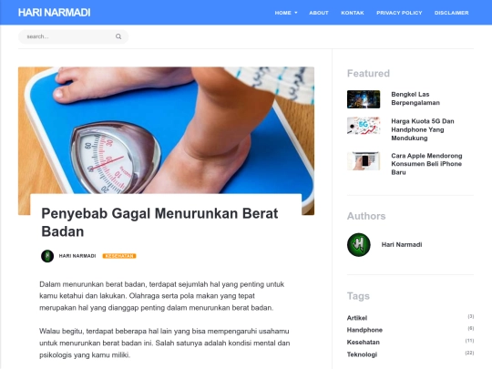 penyebab-gagal-menurunkan-berat-badan screenshot