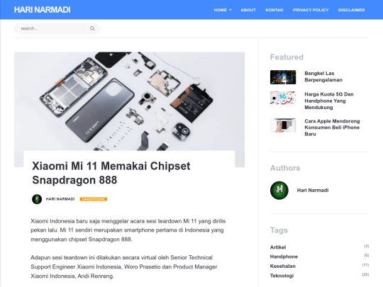xiaomi-mi-11-memakai-chipset-snapdragon-888 screenshot