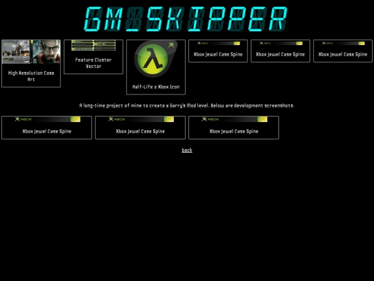 projects/gm_skipper screenshot