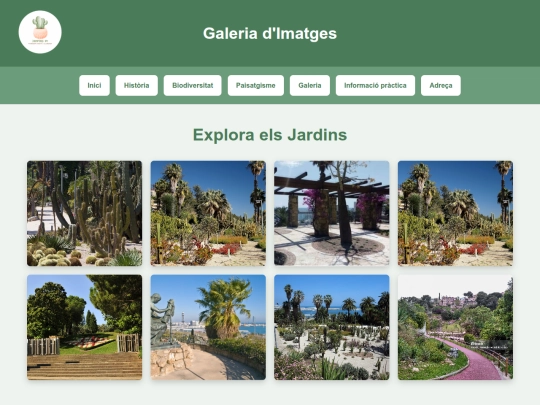 galeria screenshot