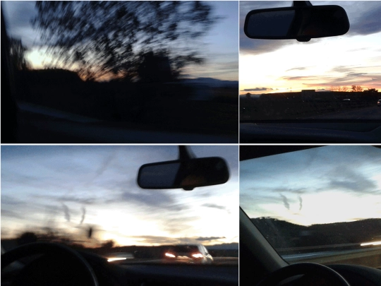 viajando screenshot