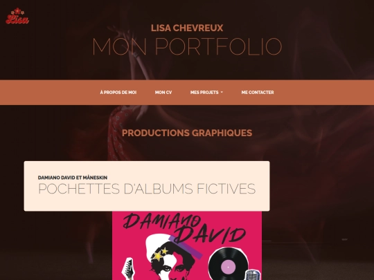graphisme screenshot