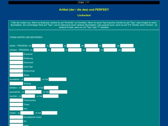 Lektion10Schritte screenshot
