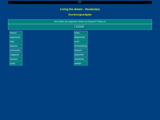 living2 screenshot