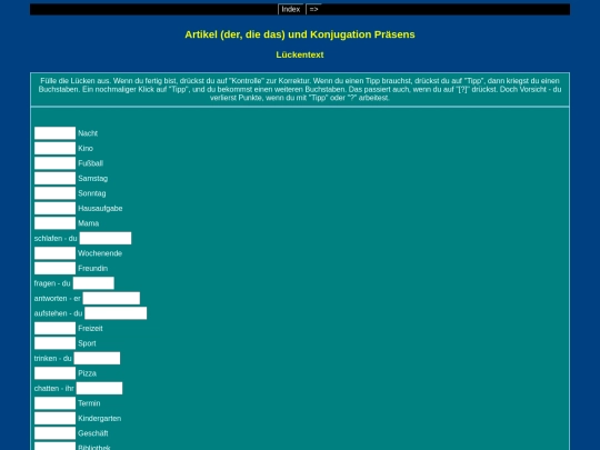 schritte_lektion5 screenshot