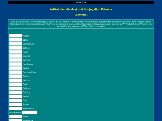 schritte_lektion6 screenshot