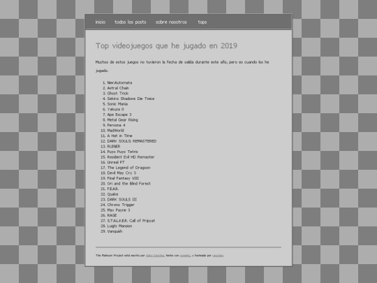 tops/top-games-2019 screenshot