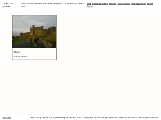 photo-albums screenshot