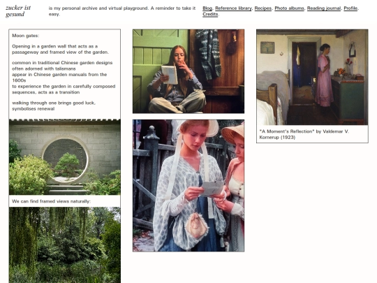 reference-library screenshot
