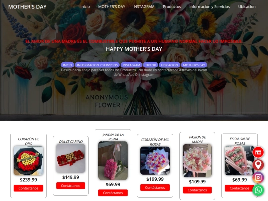 Mother's_Day screenshot