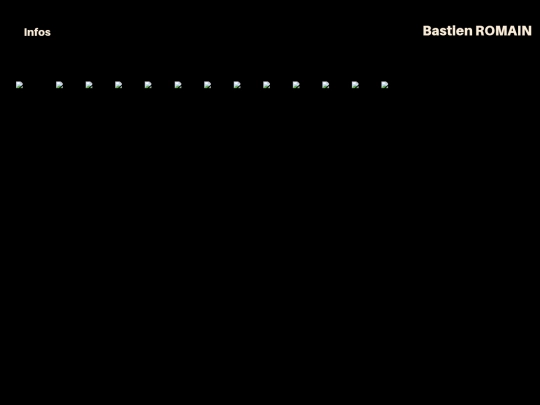 mosaique screenshot