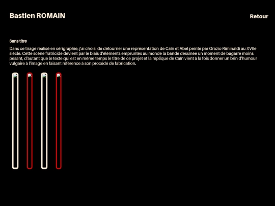 serigraphie1 screenshot