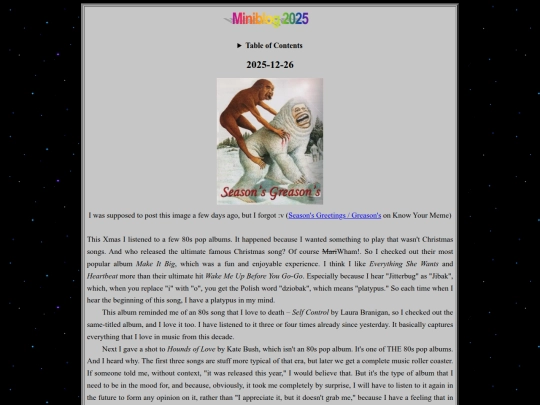 blog/miniblog/2025 screenshot