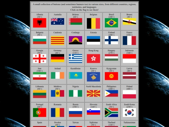 images_collection/buttons_international screenshot