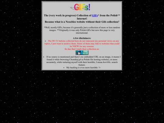 images_collection screenshot