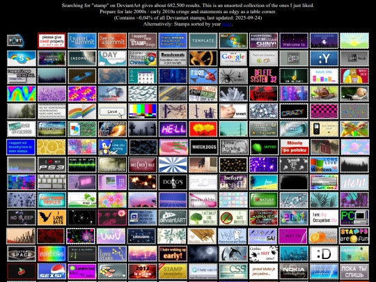 images_collection/stamps screenshot