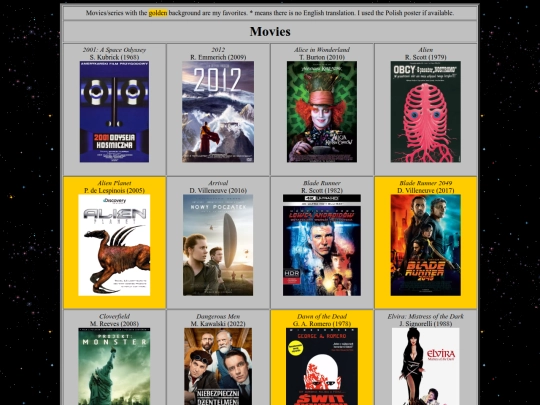 liked/movies_tv screenshot