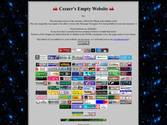main screenshot