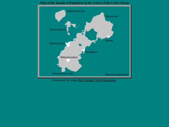 map screenshot