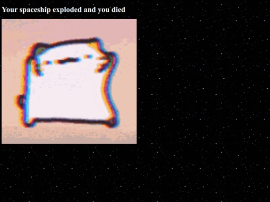 void/system32 screenshot