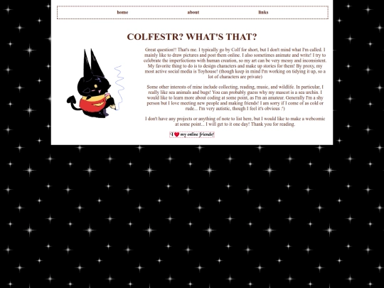 about screenshot
