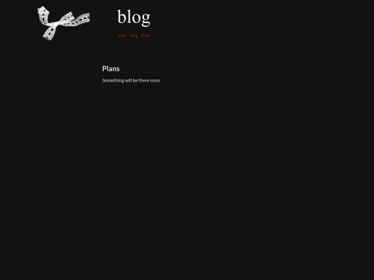 posts/plans screenshot