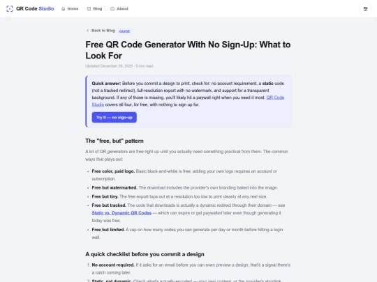 blog/free-qr-code-generator-no-signup screenshot