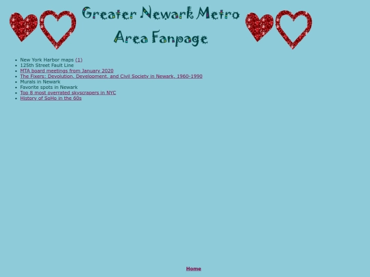 gnma screenshot