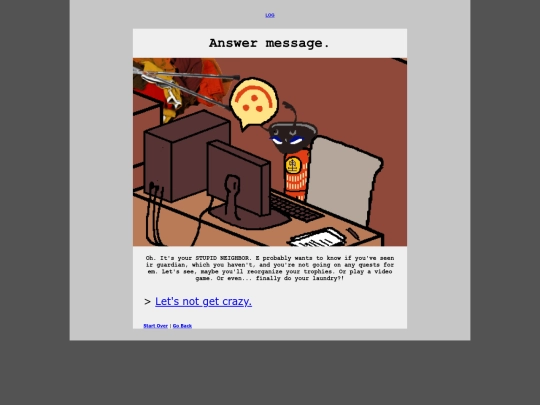 mydia/p0005 screenshot