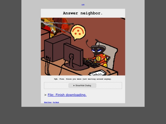 mydia/p0007 screenshot