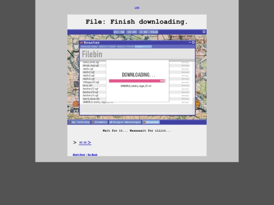 mydia/p0008 screenshot