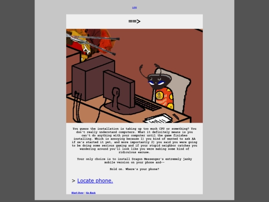mydia/p0011 screenshot