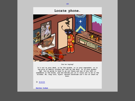 mydia/p0012 screenshot