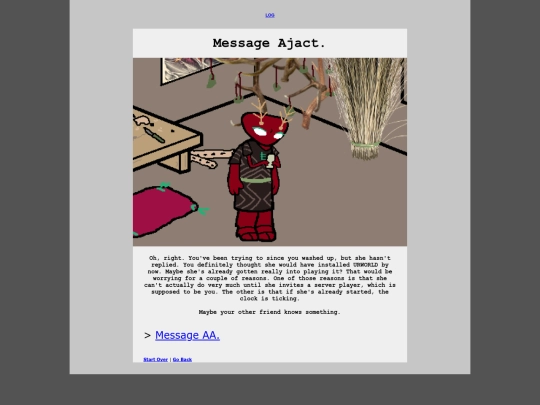 mydia/p0028 screenshot