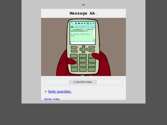 mydia/p0029 screenshot