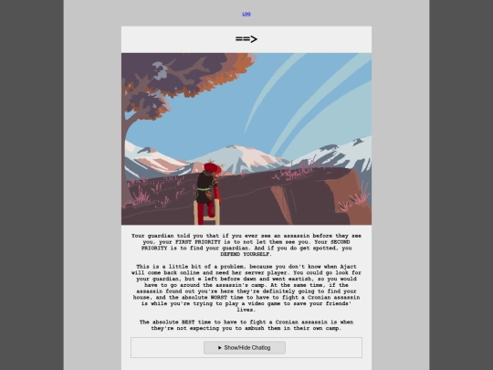 mydia/p0033 screenshot