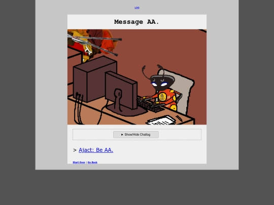 mydia/p0043 screenshot
