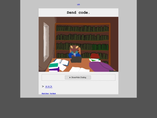 mydia/p0065 screenshot