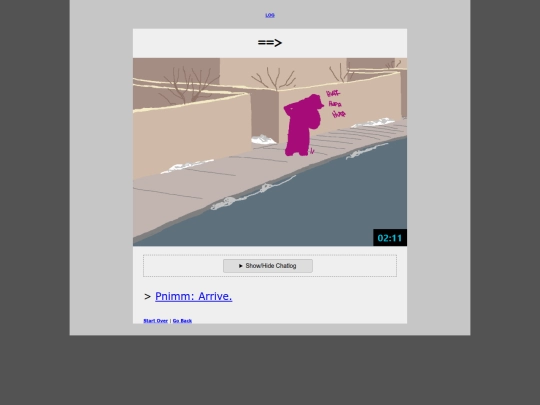 mydia/p0090 screenshot