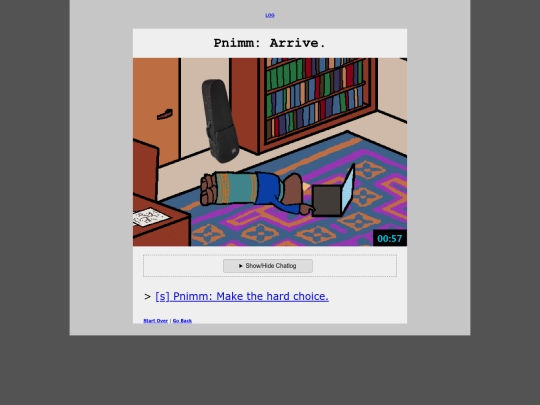 mydia/p0091 screenshot