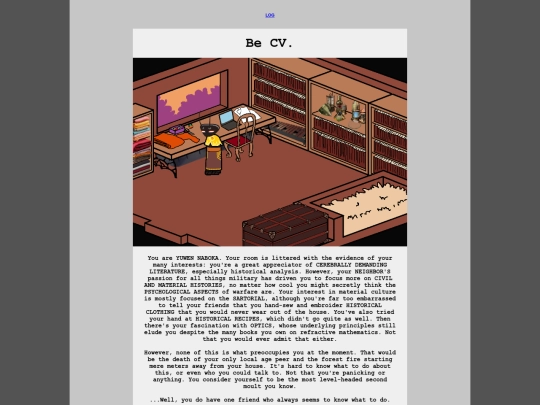 mydia/p0101 screenshot