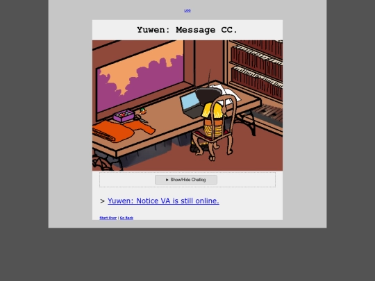 mydia/p0102 screenshot