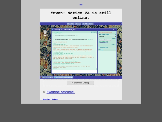 mydia/p0103 screenshot