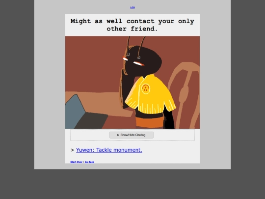 mydia/p0105 screenshot
