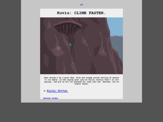 mydia/p0109 screenshot