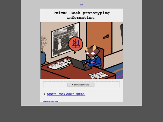 mydia/p0116 screenshot