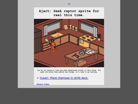 mydia/p0121 screenshot